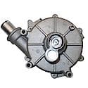 Engine Water Pump: New, Gasket/Seals Included