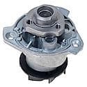 Engine Water Pump: New, Gasket/Seals Included