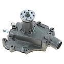 Engine Water Pump: New, Gasket/Seals Included