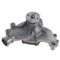 Engine Water Pump: New, Gasket/Seals Included