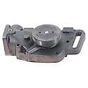 Engine Water Pump: New, Gasket/Seals Included