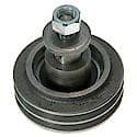 Accessory Drive Belt Idler Assembly