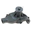 Engine Water Pump: New, Gasket/Seals Included