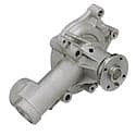 Engine Water Pump: New, Gasket/Seals Included