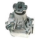 Engine Water Pump: New, Gasket/Seals Included