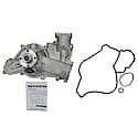 ENGINE WATER PUMP