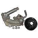 Engine Water Pump