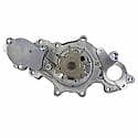 Engine Water Pump