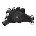 Water Pump Big-Block Chevy Standard/Long in Black Finish
