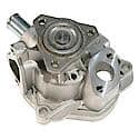 Engine Water Pump: New, Gasket/Seals Included