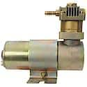 Remanufactured Vacuum Pump