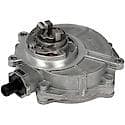 Mechanical Vacuum Pump