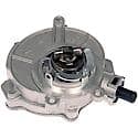 Mechanical Vacuum Pump