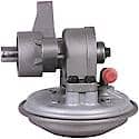 Remanufactured Vacuum Pump