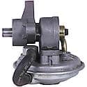 Remanufactured Vacuum Pump