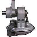 Remanufactured Vacuum Pump