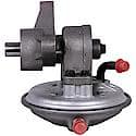 Remanufactured Vacuum Pump