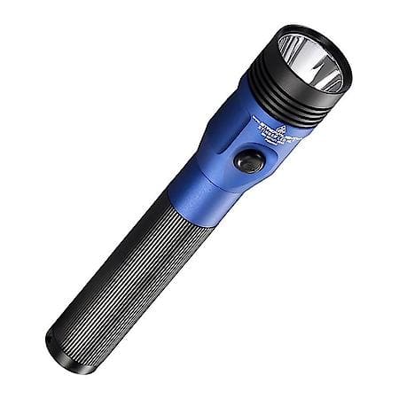 Stinger Led Hl 120/Dc Pb Blue 800L