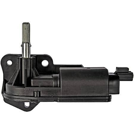 Power Vent Window Motor