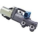 Variable Timing Control Solenoid - Actual OE Part New