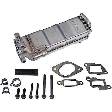 Exhaust Gas Recirculation Cooler Kit