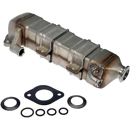 Exhaust Gas Recirculation (EGR) Cooler