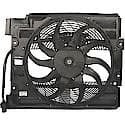 A/C Condenser Fan Assembly: Cost Effective And Reliable