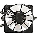 A/C Condenser Fan Assembly: Cost Effective And Reliable