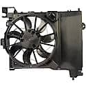 A/C Condenser Fan Assembly: Cost Effective And Reliable