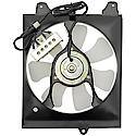 A/C Condenser Fan Assembly: Cost Effective And Reliable