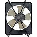 A/C Condenser Fan Assembly: Cost Effective And Reliable