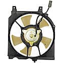 A/C Condenser Fan Assembly: Cost Effective And Reliable