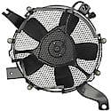 A/C Condenser Fan Assembly: Cost Effective And Reliable