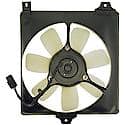 A/C Condenser Fan Assembly: Cost Effective And Reliable