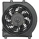 A/C Condenser Fan Assembly: Cost Effective And Reliable