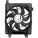 A/C Condenser Fan Assembly: Cost Effective And Reliable