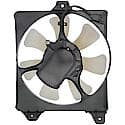 A/C Condenser Fan Assembly: Cost Effective And Reliable