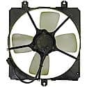 A/C Condenser Fan Assembly: Cost Effective And Reliable