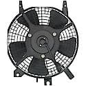 A/C Condenser Fan Assembly: Cost Effective And Reliable