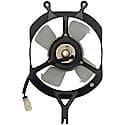 A/C Condenser Fan Assembly: Cost Effective And Reliable