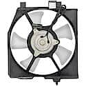 A/C Condenser Fan Assembly: Cost Effective And Reliable