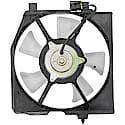 A/C Condenser Fan Assembly: Cost Effective And Reliable