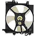 A/C Condenser Fan Assembly: Cost Effective And Reliable