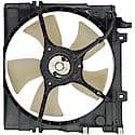 A/C Condenser Fan Assembly: Cost Effective And Reliable