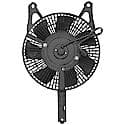 A/C Condenser Fan Assembly: Cost Effective And Reliable