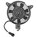 A/C Condenser Fan Assembly: Cost Effective And Reliable