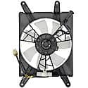 A/C Condenser Fan Assembly: Cost Effective And Reliable