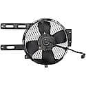 A/C Condenser Fan Assembly: Cost Effective And Reliable