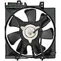 A/C Condenser Fan Assembly: Cost Effective And Reliable