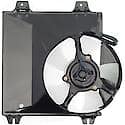 A/C Condenser Fan Assembly: Cost Effective And Reliable